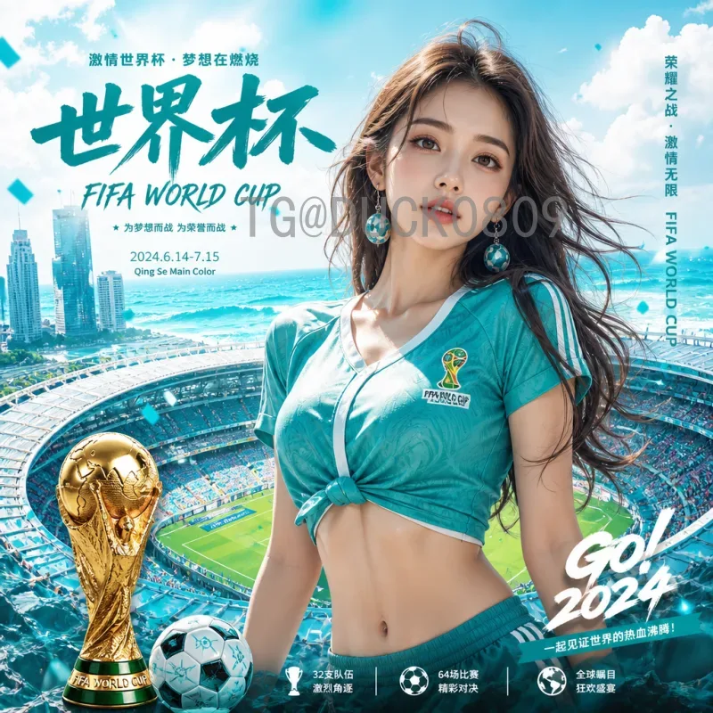 最新2026年美加墨世界杯亚洲区名额一览：扩军带来的机遇与挑战